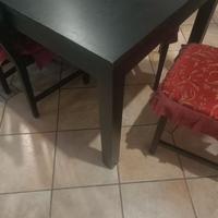 Tavolo con sedie Ikea