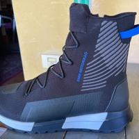 Bmw sneaker knitlite