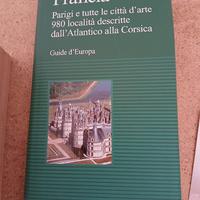 Guida touring della Francia