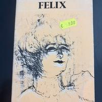 Libro raro Felix Piero Scanziani