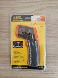 termometro infrarossi