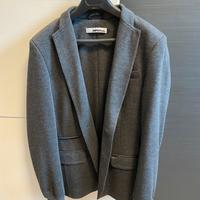 Giacca Imperial Grigia