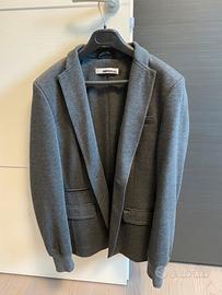 Giacca Imperial Grigia