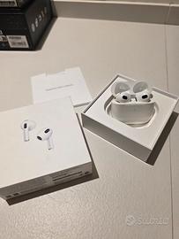 Apple Airpods 3