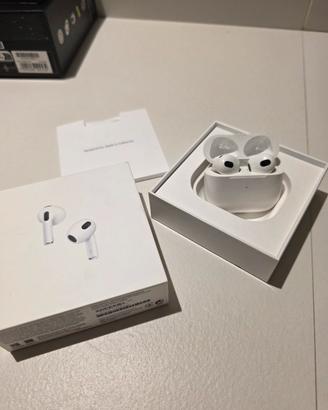 Apple Airpods 3