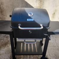 Barbecue BBQ-TORO