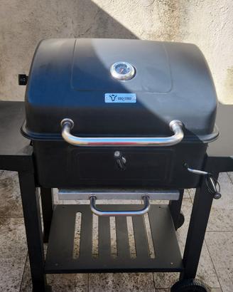 Barbecue BBQ-TORO