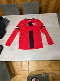 Maglia da calcio