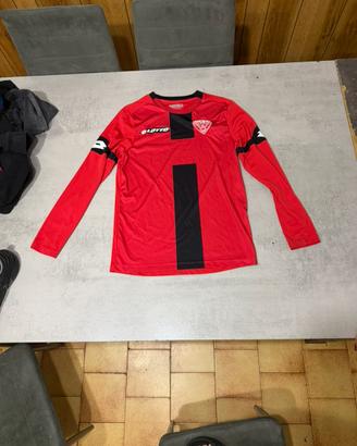 Maglia da calcio