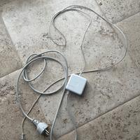 Caricabatterie MacBook Apple MagSafe 2 originale