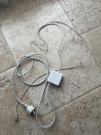 Caricabatterie MacBook Apple MagSafe 2 originale