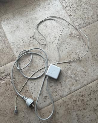 Caricabatterie MacBook Apple MagSafe 2 originale