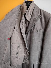 Cappotto Fay