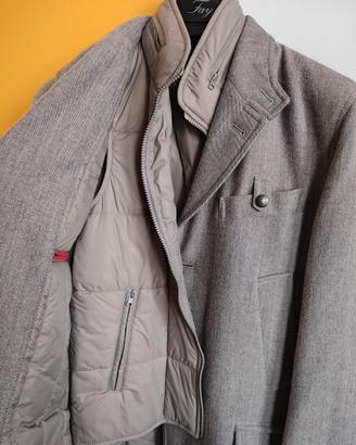 Cappotto Fay