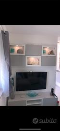 arredo completo villa