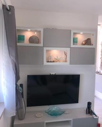 arredo completo villa