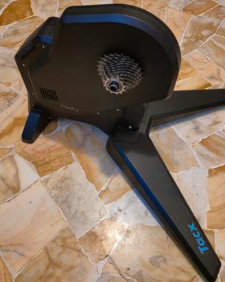 Garmin Tacx Flux Smart 2