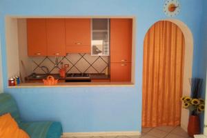 Bilocale a lido Rossello a mt 50 dal mare