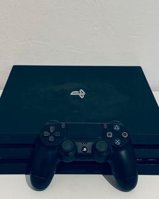 Console Sony PlayStation 4 PRO PS4 PRO Controller