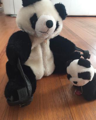 Zaino Panda