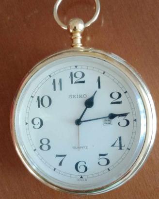 Orologio Vintage "Seiko"