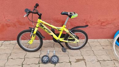 Bici bimbo 