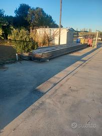 Lamiere portanti isolpak