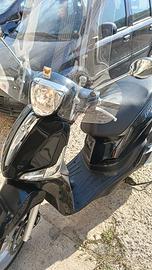 Moto liberty 125