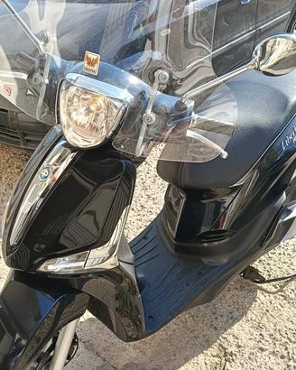 Moto liberty 125