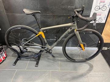 Specialized Diverge, tg 52