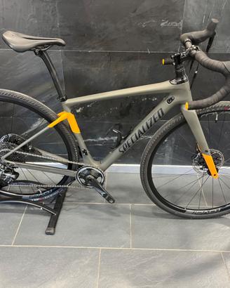 Specialized Diverge, tg 52