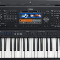 YAMAHA PSR-SX700