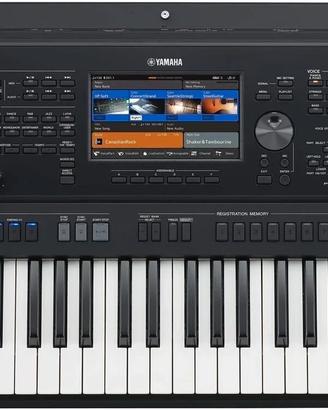 YAMAHA PSR-SX700