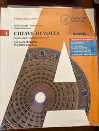 chiave di volta 1