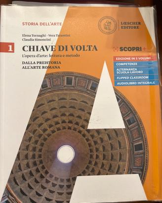 chiave di volta 1