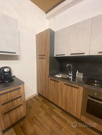 Casa, appartamento, bilocale, arredati in affitt
