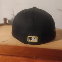 cappello new era nuovo mai indossato 