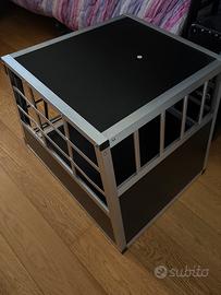 Trasportino per cani