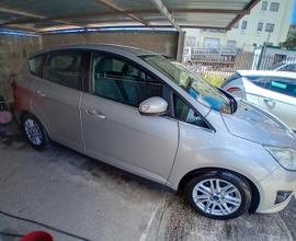 FORD C-Max 1.6 tdci- 2013