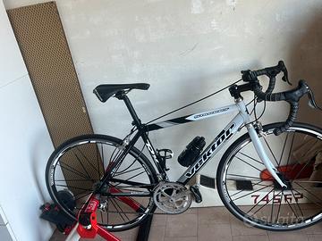 VEKTOR SNUDDER RX TAGLIA S/M