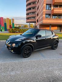 Nissan juke 1.5 dci 2015