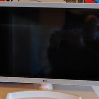 smart TV lg 24tn510s-wz