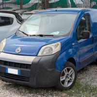 FIAT Fiorino METANO 1.4cc 77cv