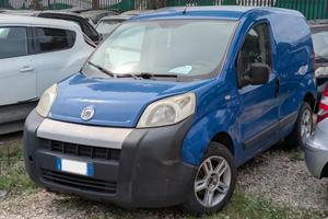 FIAT Fiorino METANO 1.4cc 77cv