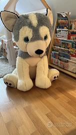 Cane peluche