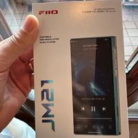 Fiio jm21
