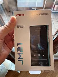 Fiio jm21