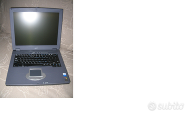 Acer TRavelmate 292LC  2GB  DDR 333