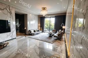 Appartamento da ultimare