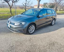 VOLKSWAGEN Golf 7ª serie - 2018